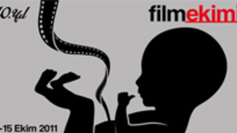 Filmekimi heyecanı başladı!