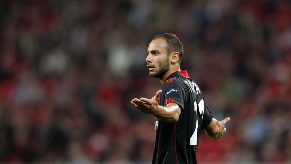 FIFA'dan Ömer'e onay çıktı!