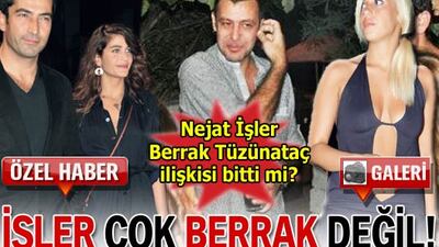İşler çok 'berrak' değil!