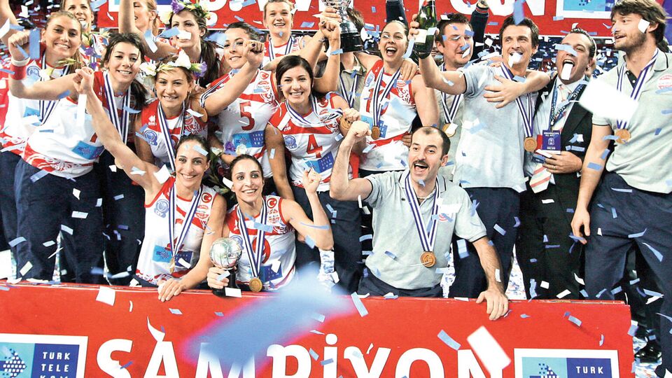 Haydi bir daha!