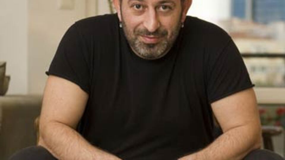 Cem Yılmaz'ın serveti artıyor