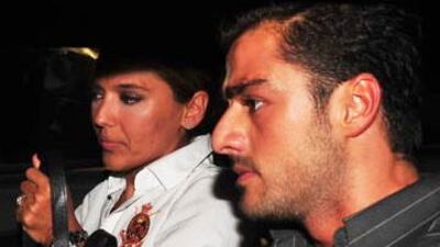 Demet ayrılığı Twitter'dan duyurdu