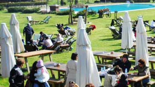 İstanbul'da bir Leh köyü