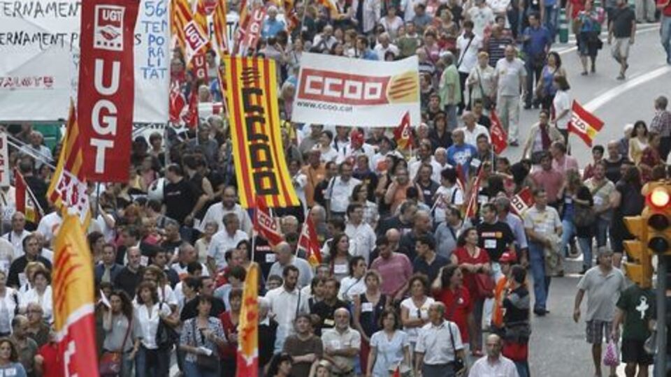 İspanya'nın nüfusu 10 yıl sonra azalacak