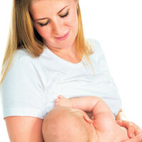 Anne sütü çocuğun geleceğini belirliyor