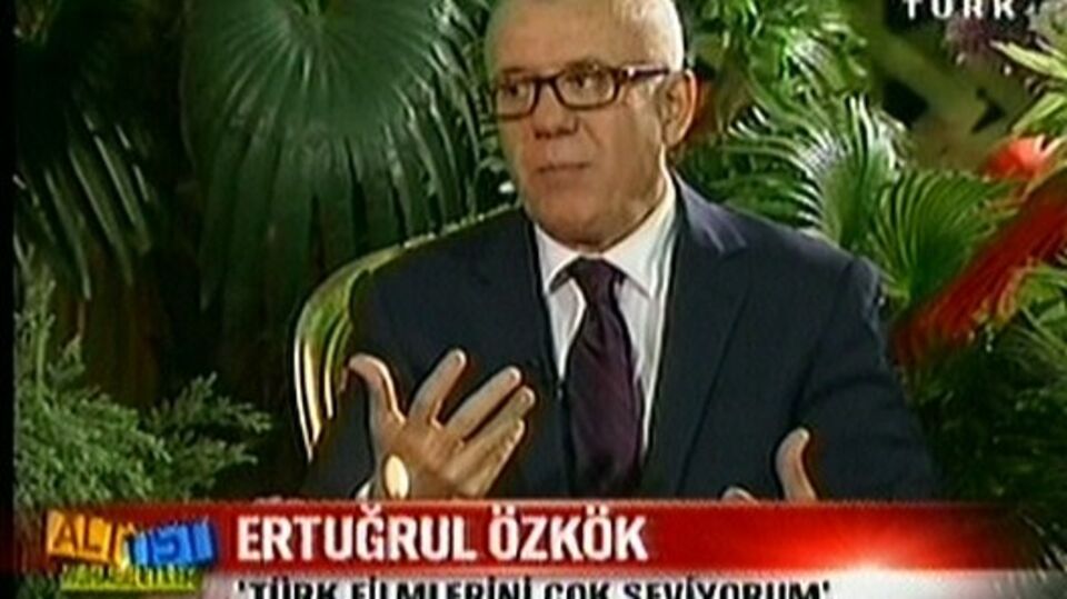 "Yazarlık maymunluktur"