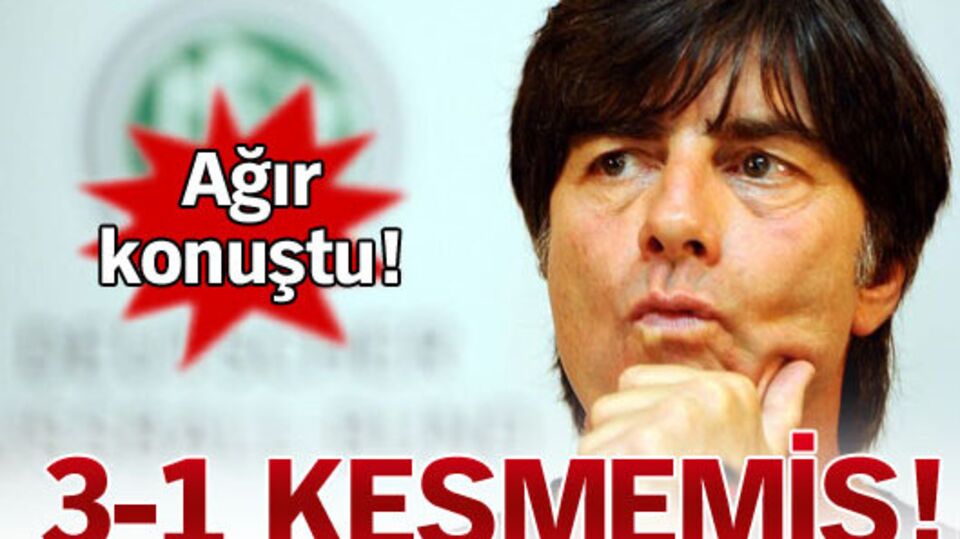 Daha fazla atabilirdik!