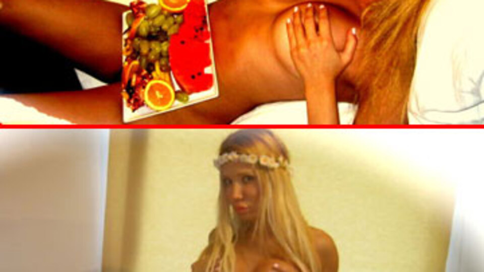 Cicişler Panpişi solladı! GALERİ