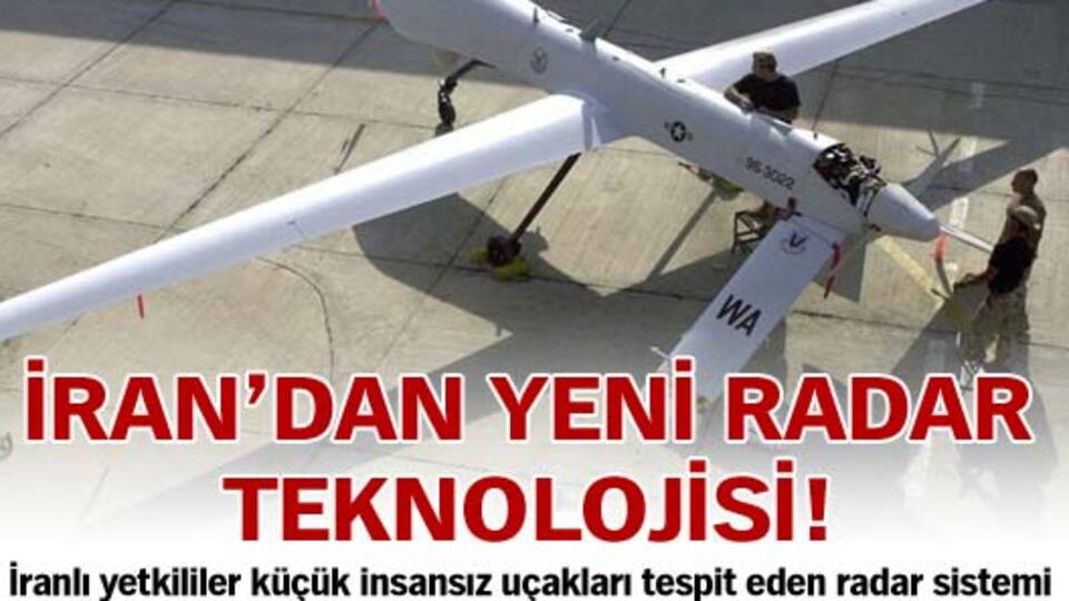 İran kuş uçurtmayacak!