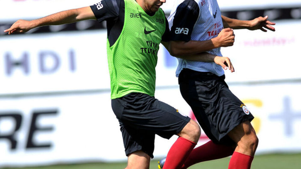 Sercan-Engin'e özel program!