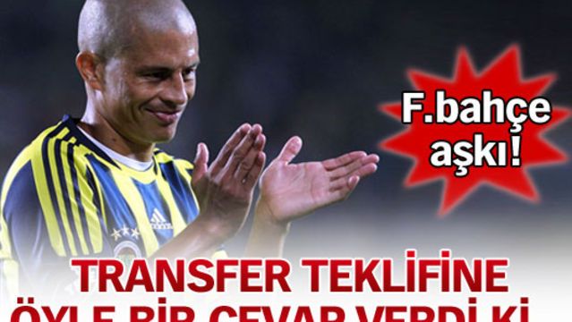 Öyle bir cevap verdi ki...