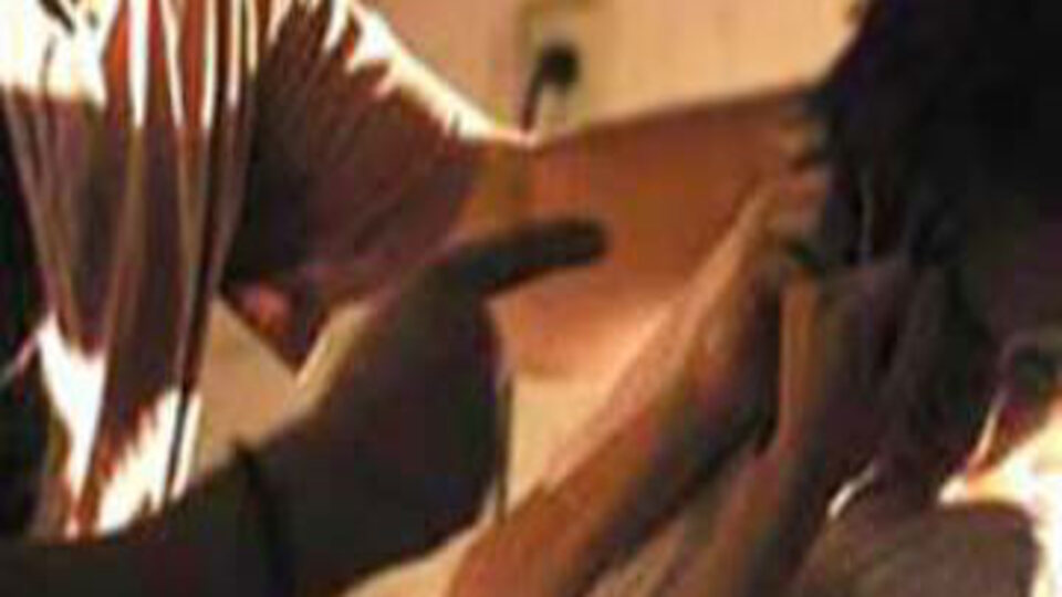 Eşi tarafından darp edilen kadın öldü!