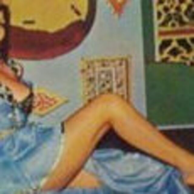 Yeşilçam'ın vamp kadınıydı, huzurevinde yalnız öldü!