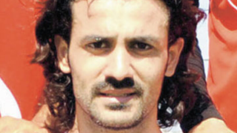 Ergün Teber'e 'dolandırıcı' şoku