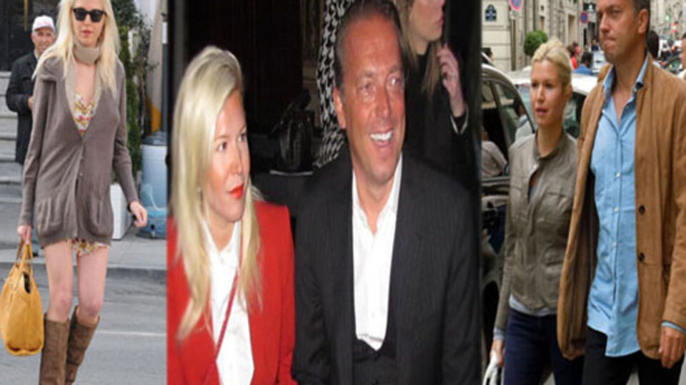 Rötarlı ayrılık!