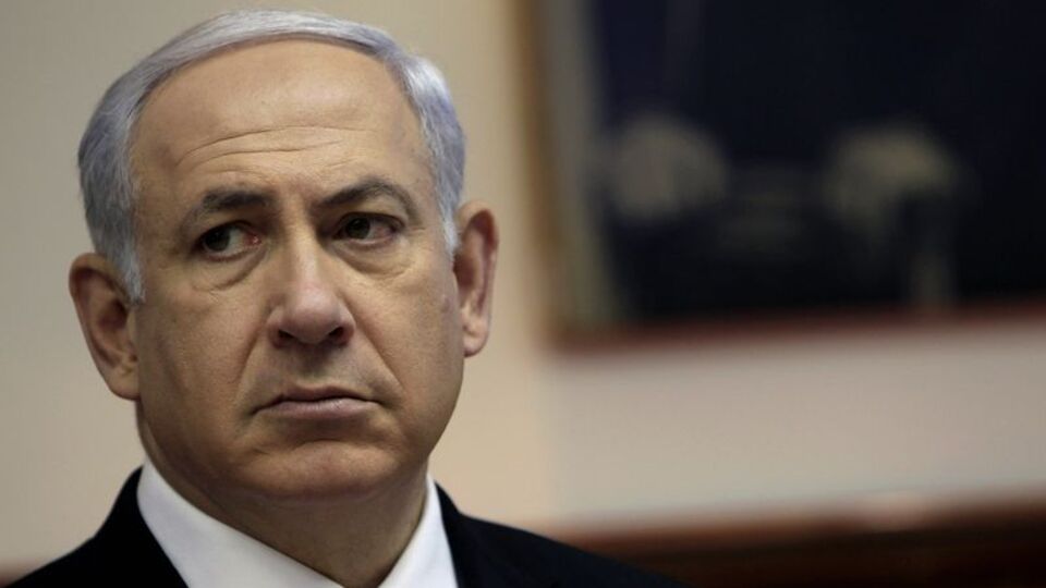 Netanyahu cinlik peşinde