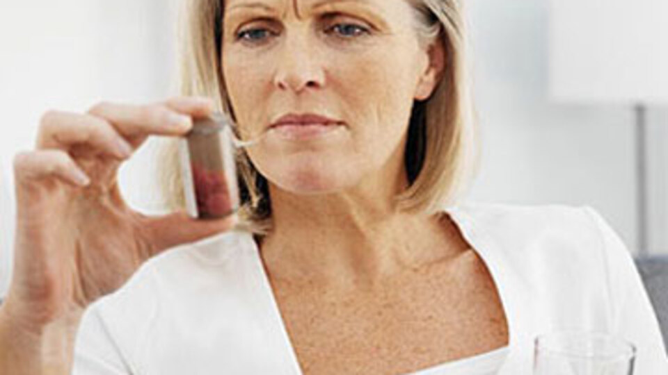 Vitaminler ölümcül olabilir