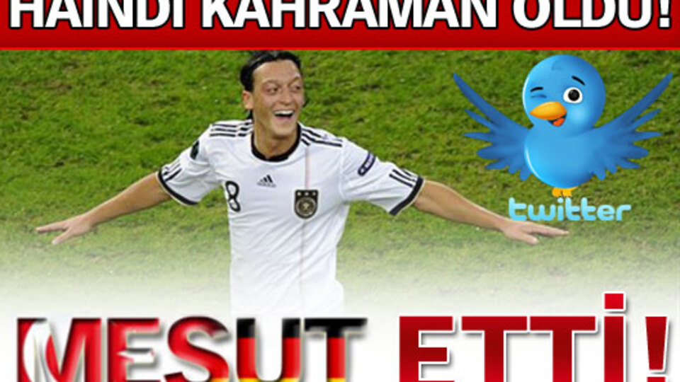 Hainlikten kahramanlığa! GALERİ