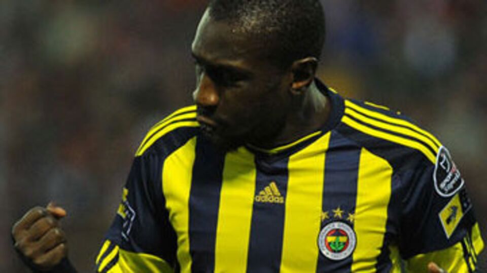 Terim onu istiyor!