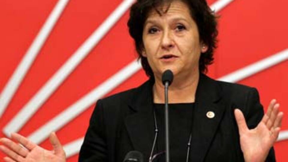 CHP'den hükümete öneri!