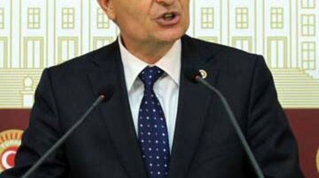 "KHK terörü var"