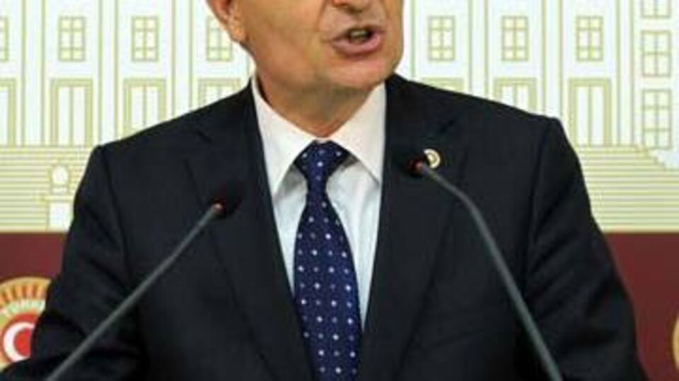 "KHK terörü var"
