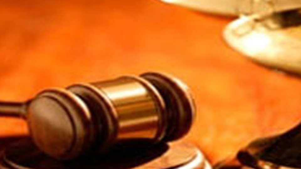 Polis memuru tanık olarak dinlendi!