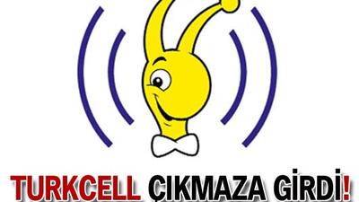 Turkcell Genel Kurulu karıştı!