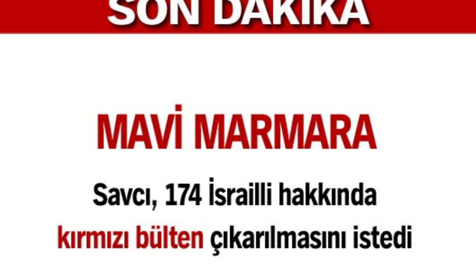 Mavi Marmara baskını
