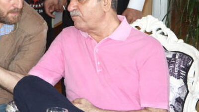 100 şarkıdan 5'ini seçti GALERİ