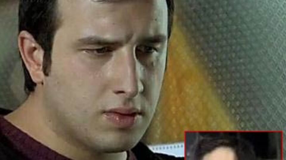 Harun'u görenler gözlerine inanamadı