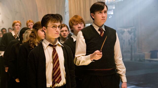 Harry Potter'ın stüdyosu ziyarete açılıyor