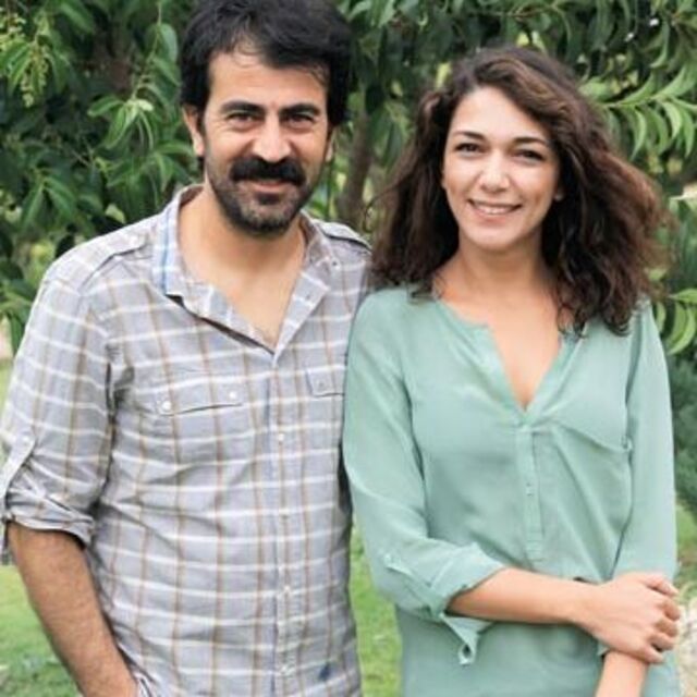 'Aile denilen şey koskoca bir yalan'
