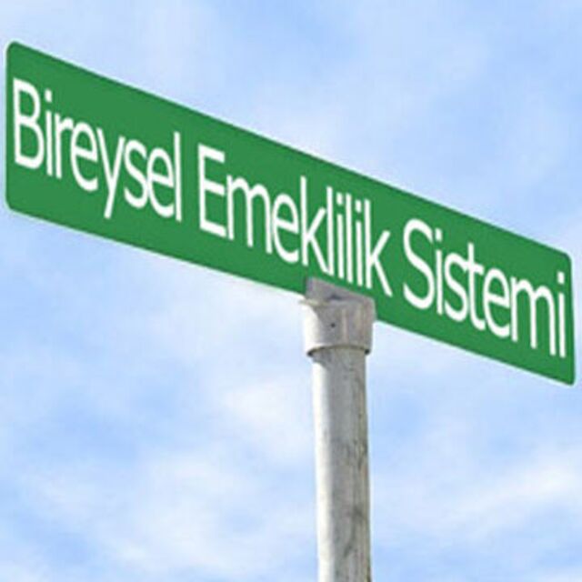5 bin kişi BES emeklisi