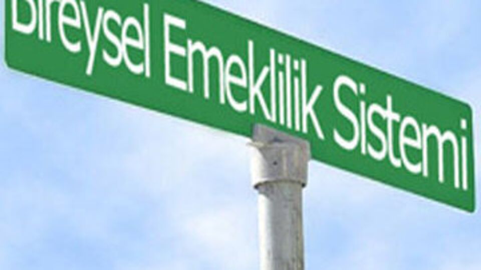 5 bin kişi BES emeklisi