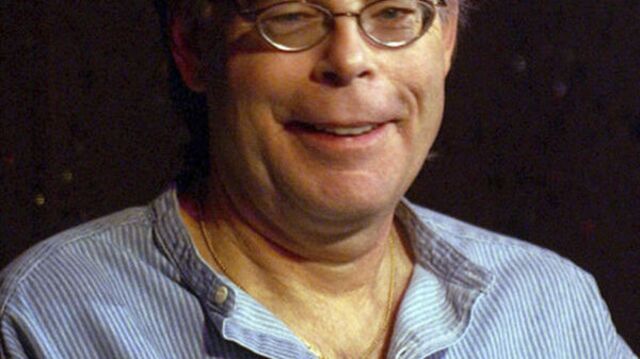 Stephen King'in romanı dizi oluyor