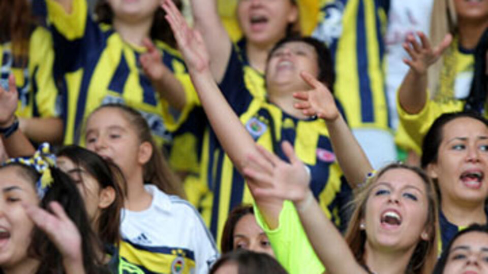 Kadınlara 2,5 milyon TL!