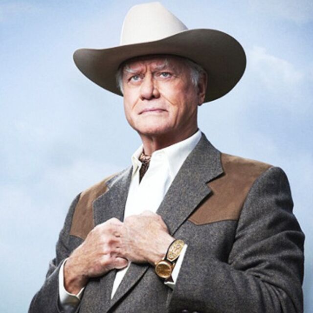 Dallas'ın J.R'ından kötü haber