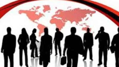 Başarılı gençler Türkiye'ye dönüyor!