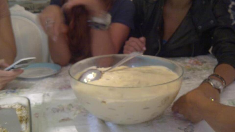 Adriana Lima, Acun'nun evinde