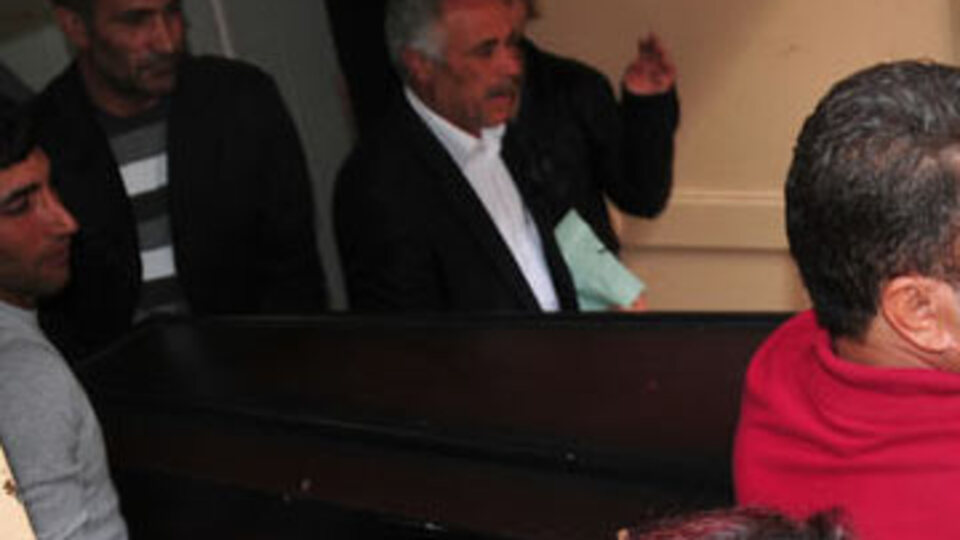 Öldürülen terörist işletme öğrencisi çıktı