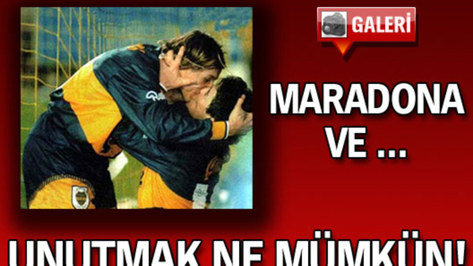 Unutmak ne mümkün! GALERİ