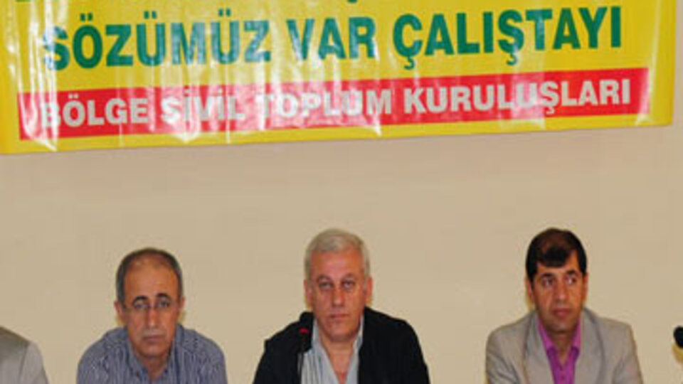 "Gelişmelerden büyük bir endişe ve kaygı duyuyoruz"