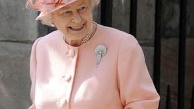 Kraliçe'nin 2'nci kez torun çocuğu olacak