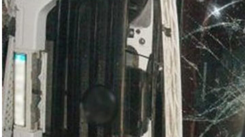 Ekmek teknesi mezarı oldu!