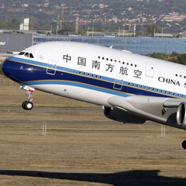 Ve şimdi A380 zamanı! GALERİ