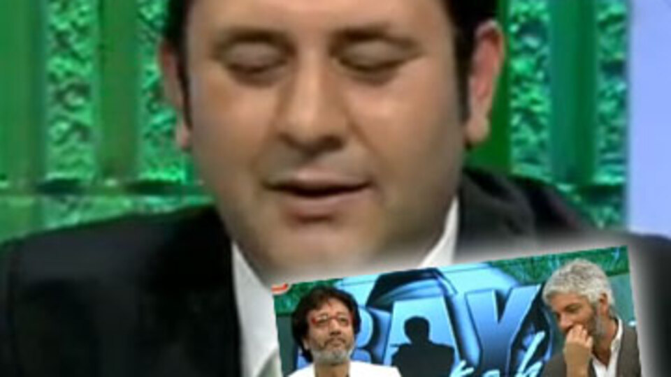 'Komedi Dükkanı'nı aratmadı! VİDEO