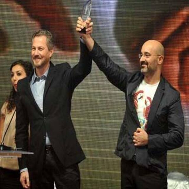 "Senaryomuz özgün, filmde İbrahim Can yok"