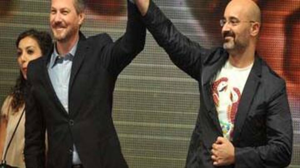 "Senaryomuz özgün, filmde İbrahim Can yok"