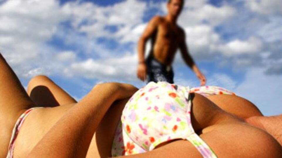 İdeal göğüs ölçüsü bu mu?